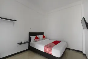 Hotel O Forrest’inn - Chambre