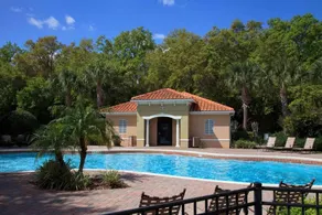 5114 Compass Bay - Piscine