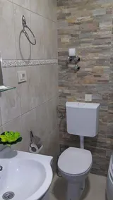 Akva Gold Apartmani - Badrum