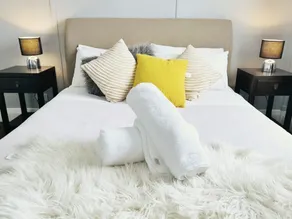 Cottage Healesville de Lucy - Chambre