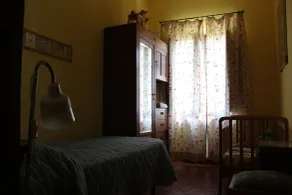 Bio Agriturismo Podere Pretoia - Værelse
