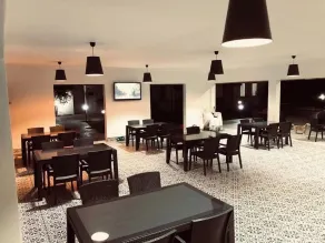 Defne Olive Gardens, Koca Calis, Fethiye - Reception
