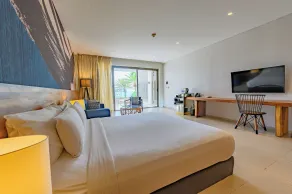 Mantra Samui Resort - Adults Only - Chambre