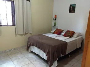 POUSADA ACONCHEGO CHAPADA - Chambre
