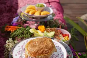 Bethel Lozana Guatape - Restaurant