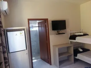 Hotel Rochamar - Room