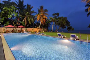 Golden Pearl Tangalle Beach - Pool
