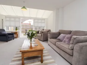 60 Galley Hill View - Interior