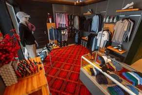 Jurmala Golf Club&Hotel - Reception