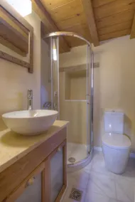 Ritsos Guesthouse - Bad