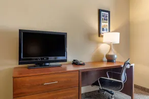 Comfort Inn & Suites Russellville I-40 - Room