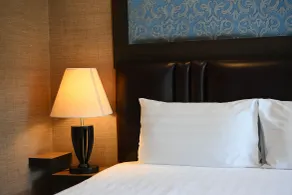 Aranta Suvarnabhumi - Room