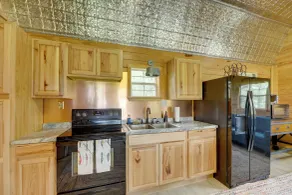 Family-friendly Ranch Compound, 5 Mi to Splashway! - Interiør