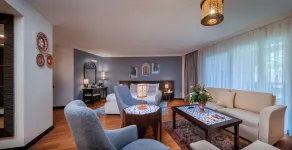 Rixos Park Belek - The Land Of Legends Access - Zimmer