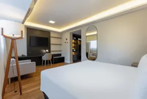 Wyndham São Paulo Berrini - Rom