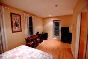 Burleigh Falls Inn - Zimmer