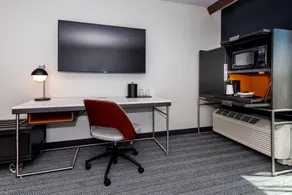 Courtyard by Marriott Rapid City - Chambre
