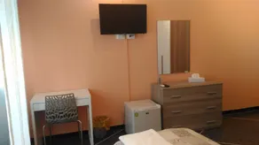 La Vela hotel - Habitación