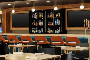 Holiday Inn Birmingham - Hoover by IHG - Restaurant