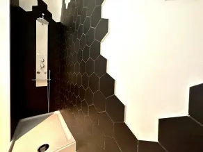 La Little House de Dinant - Esc'Appart - Banheiro