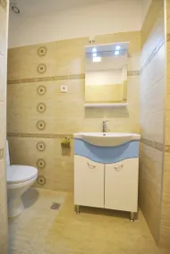 Otilia - Baño