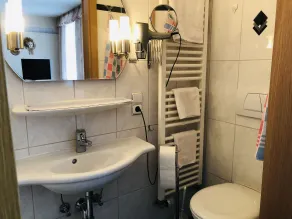 Haus Ingrid - Bathroom