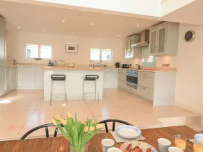 Sea Peep - Private kitchen