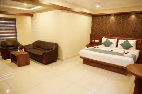 Hotel Crystals Cove - Room