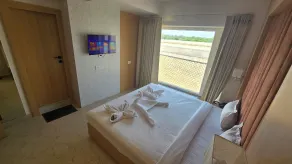 Zuke Garden & Resort - Room