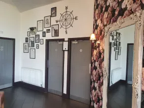 Cuttle Bridge Inn Hotel - NEC / Birmingham Airport - Recepción