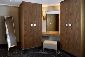 Ramses Hilton - Habitación