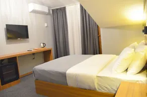 Rosse Hotel - Room