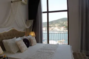 Huri & Nuri Hotel - Room