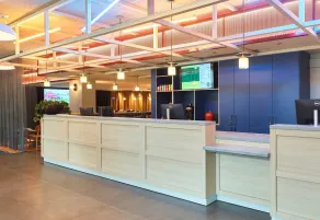 B&B HOTEL Paris 17 Batignolles - Lobby