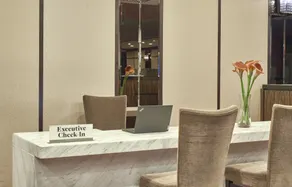 Village Hotel Bugis by Far East Hospitality - Recepción