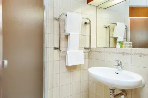 Hotel Bishops Arms Malmö - Salle de bain