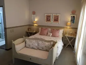 Periwinkle Blue - Quarto