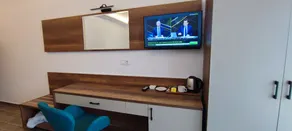 Kaptan Han Butik Otel - Room