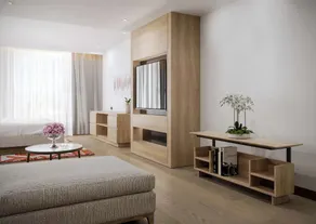 Hyatt House Nairobi Westlands - Zimmer