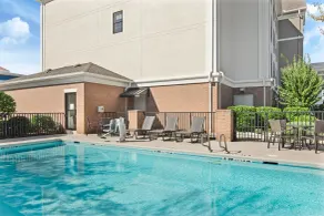 Holiday Inn Express Hotel & Suites Byron by IHG - Piscine