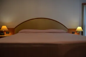 Hotel Bacco Rooms and Breakfast - Zimmer