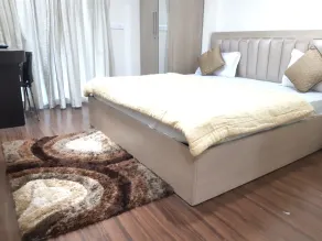 Arista Service Apartments Kalanagar - Chambre