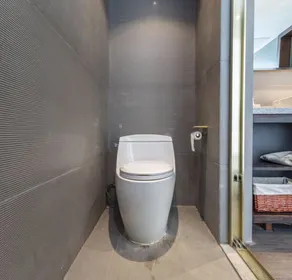 Floral Hotel Yun Jing He Yuan Haidong - Salle de bain