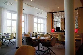 Taste Hotel Limes Thermen Aalen - Ristorante