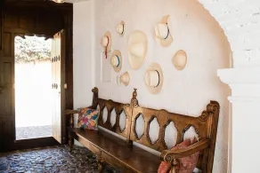 Cacao Boutique Hotel - Reception