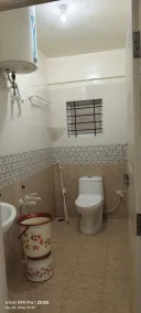 Sgr Luxury Homes - Bathroom