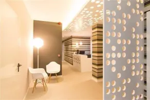 Bilbao City Rooms - Réception