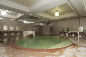 Hotel Gozensui - Piscine