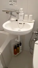 Hotel Keifuku Fukui Ekimae - Équipements de la chambre