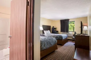 Econo Lodge Spotsylvania Town Center - Rum